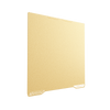 Creality K2 Pro PEI Double-Sided Frosted Build Plate dwustronna matowa podkładka PEI 310 × 325mm K2 Pro