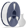 SUNLU FILAMENT PLA+ WHITE BIAŁY 250G