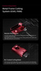 Creality DXC2 Extruder — ekstruder z podwójnym napędem do K2/K2 Pro/K2 Plus (4008030133)