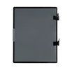 CREALITY K2 Front Door Glass — przednia szyba drzwi komory K2