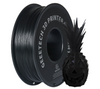 Filament Geeetech PLA Black Czarny 1,75mm 1kg