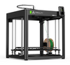 Creality Ender-5 Max — Duża drukarka 3D FDM 400x400x400, 1.75mm, do 300°C