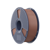 Filament SUNLU High Speed PLA Mocha Mousse Brązowy 1kg 1,75mm