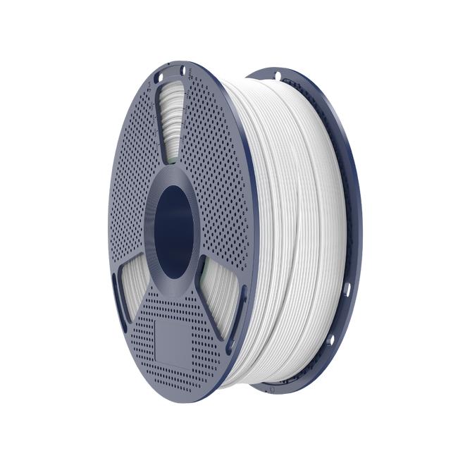 FILAMENT SUNLU HIGH SPEED ABS BIAŁY WHITE 1KG