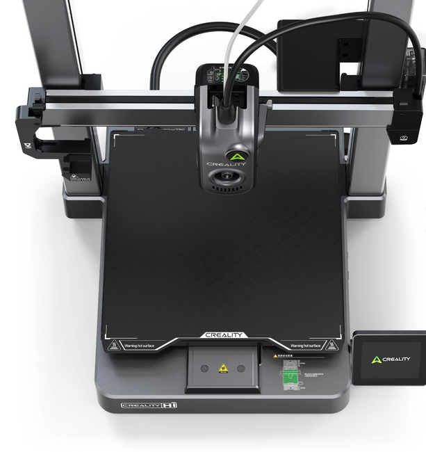 Creality Hi Drukarka 3D 500mm/s