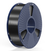 FILAMENT SUNLU CZARNY BLACK SILK PLA+ 1kg