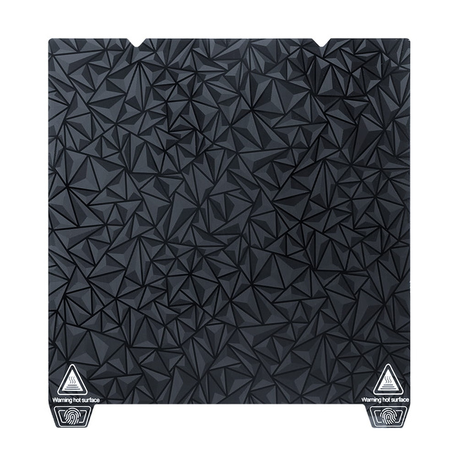 Podkładka Creality PEI+PEO dwustronna 235x235 mm - kompatybilna z Ender-3 Series