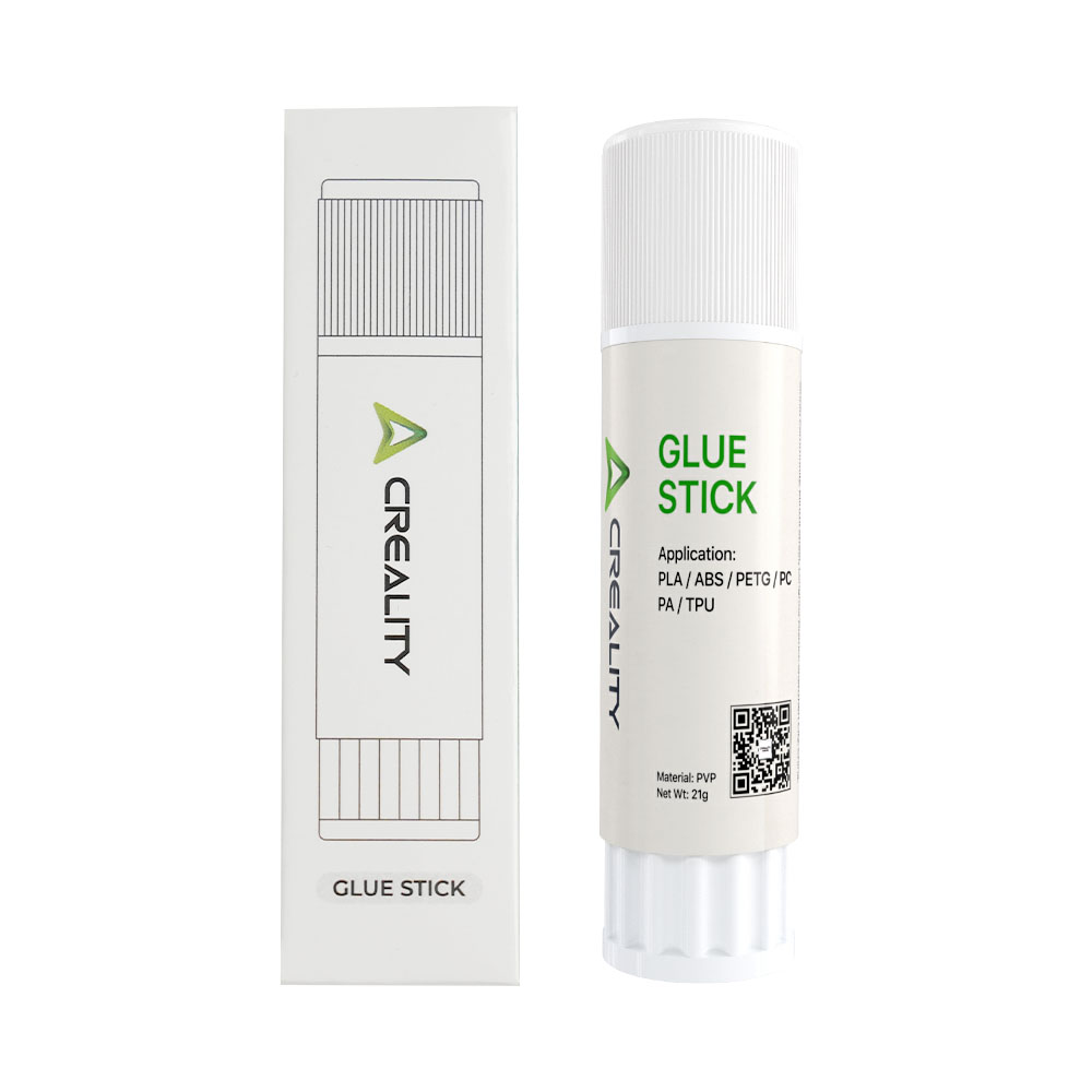 Creality Glue Stick - Klej adhezyjny do stołu 21 g (PLA/ABS/PETG/PC/PA/TPU)