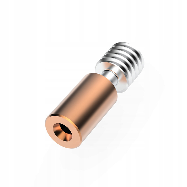 GARDZIEL GŁOWICY SPRITE EKSTRUDER ENDER 3 S1 TYTAN