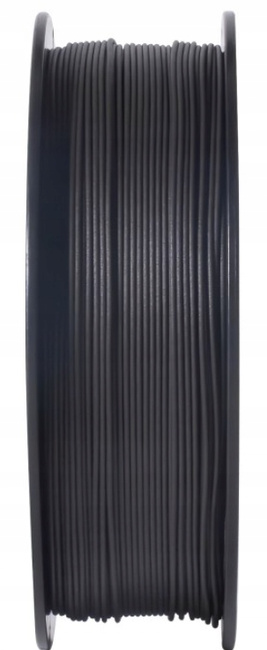 FILAMENT GEEETECH EBONY WOOD CZARNE DREWNO HEBAN PLA 1kg
