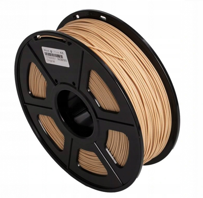 FILAMENT SUNLU WOOD DREWNO PLA 1kg