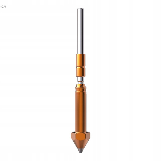 Dysza Creality Quick‑Swap 0,4 mm do Ender‑3 V4 (model 4008030120)