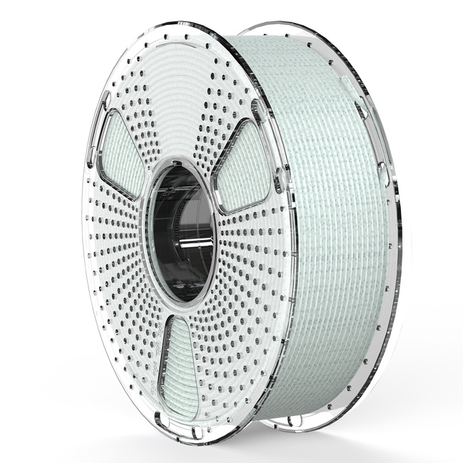 SUNLU HIGH SPEED PLA MARBLE FOREST GREEN LEŚNY ZIELONY 1kg