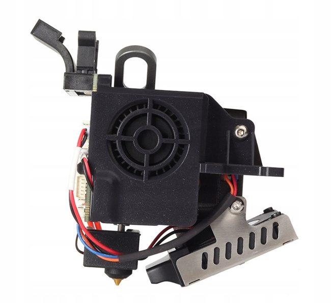 CREALITY SPRITE EKSTRUDER PRO KIT 300°C ENDER S1, S1 PLUS, CR10