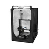 Obudowa namiotowa Creality Ender 5 / 3 S1 PRO 60x48x72 cm