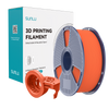 FILAMENT SUNLU HIGH SPEED MATTE PETG POMARAŃCZOWY ORANGE 1KG