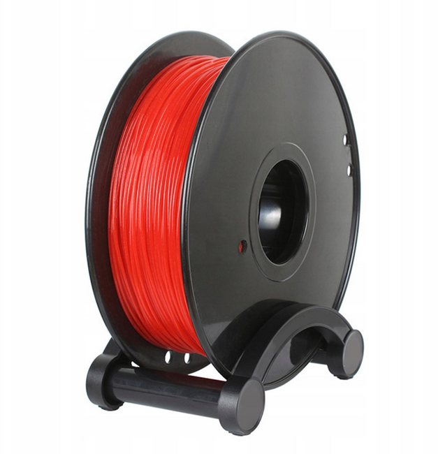 Uniwersalny stojak na filament - mocny uchwyt 3D printer, model 20153333