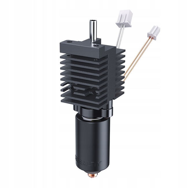 Creality Hotend Ceramiczny Block Grzewczy Quick-Swap do K2 PRO