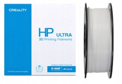 Creality Basf Filament Hp Ultra PLA Biały 1kg