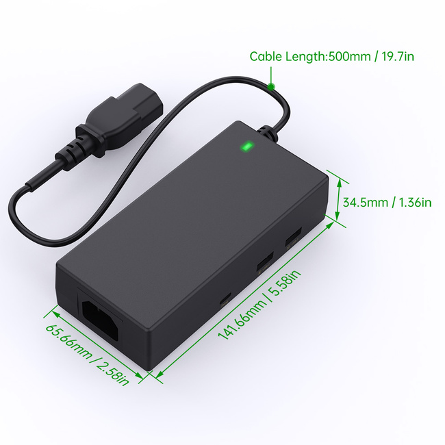 Creality Creator PWR – Moduł monitoringu i ochrony zasilania dla K1/K2/3 V3/Hi