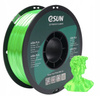 Esun PLA Silk Filament Green Zielony 1kg