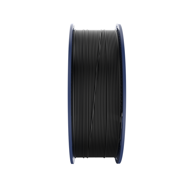 FILAMENT SUNLU ABS SAMOGASZĄCY FLAME RETARDANT CZARNY BLACK 1KG