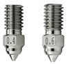 Dysza Spider Hotend 0,4/0,6 mm MK-HF 1.75 mm (zestaw 2 szt.)