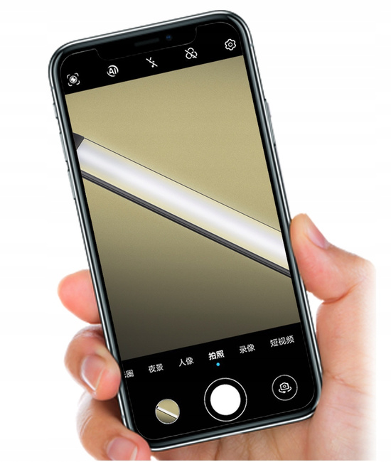 ZESTAW OŚWIETLENIA LED CREALITY CR10 SMART PRO