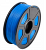 Filament SUNLU ABS Blue Niebieski 1kg 1,75mm