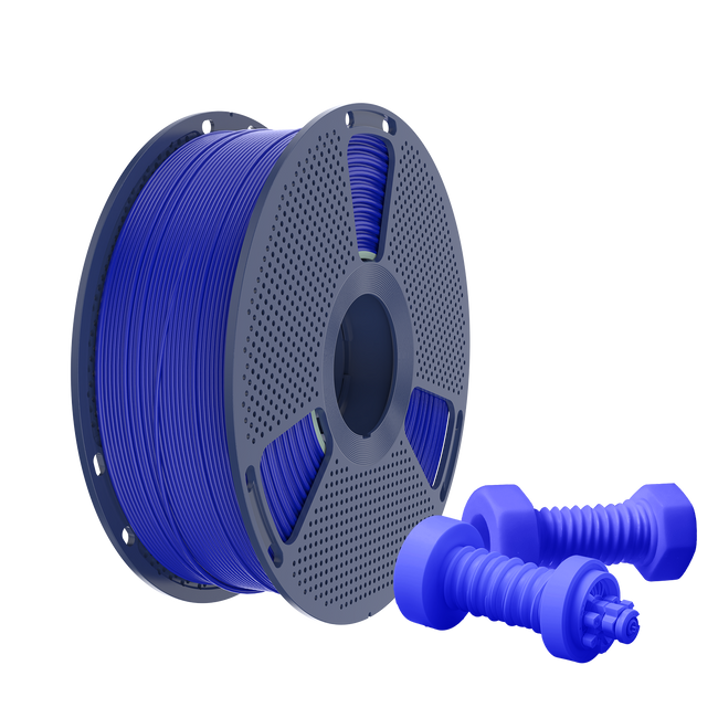 Filament SUNLU High Speed ABS Klein Blue Niebieski 1kg 1,75mm