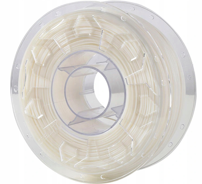 CREALITY Oryginalny Filament 1Kg BIAŁY PET-G