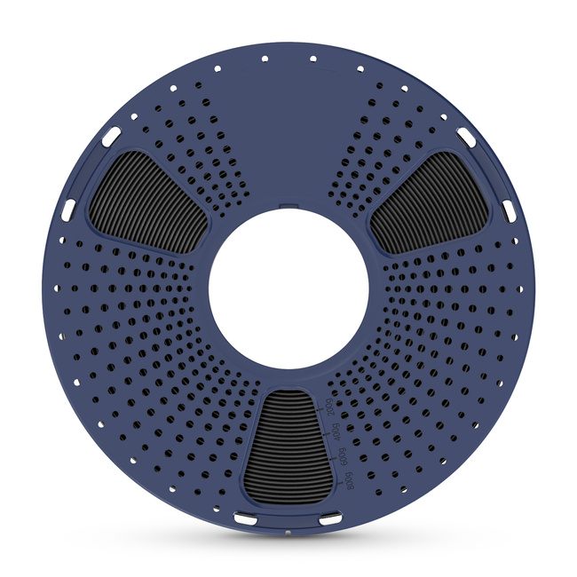 SUNLU FILAMENT PLA+ BLACK CZARNY 250G