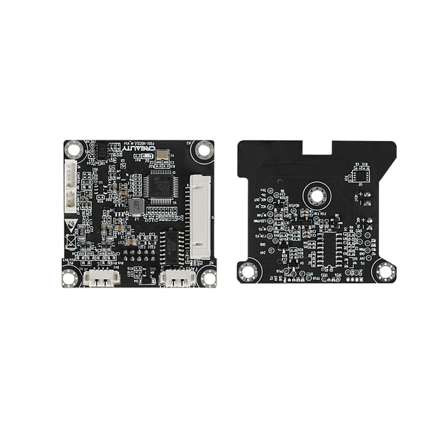 Creality Oryginalny Hotend Adapter Plate PCB ENDER-3 V3, ENDER-3 V3 Plus