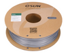 eSUN PLA+ FILAMENT SILVER SREBRNY  1kg