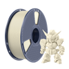 Filament SUNLU Pla+2.0 Bone White Biały Kość Słoniowa 1kg 1,75mm