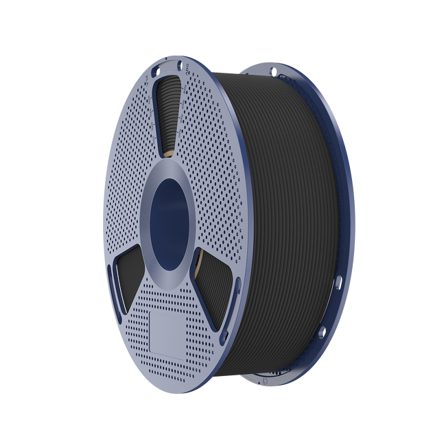 FILAMENT SUNLU PLA CLASSIC CZARNY BLACK 250G