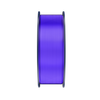 Filament SUNLU PLA+ Transparent Purple Fioletowy Transparentny 1kg 1,75mm