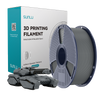 FILAMENT SUNLU SZARY GREY PLA 1kg