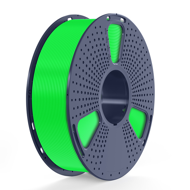 SUNLU PLA GLOW IN THE DARK GREEN ZIELONY 1kg