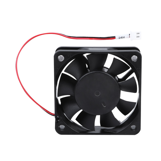 WENTYLATOR OSIOWY DO ENDER 3 S1 PRO AXIAL FLOW FAN