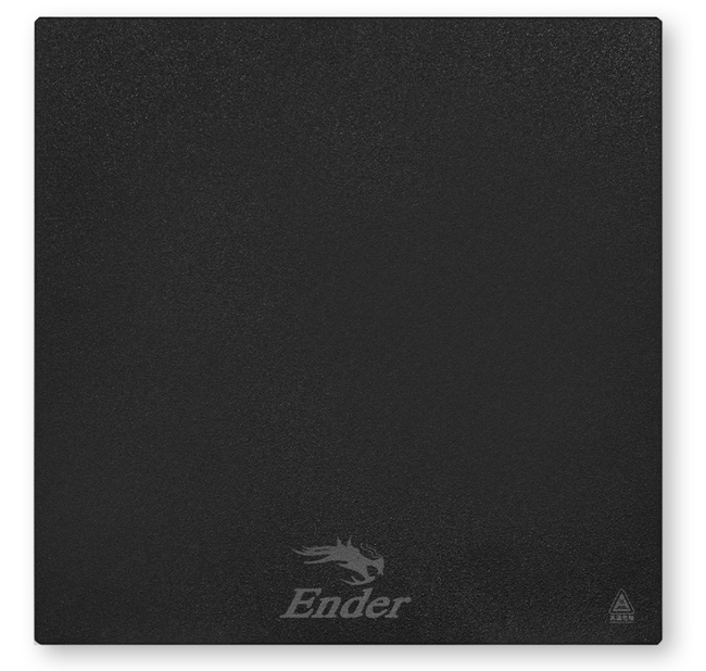 CREALITY SZKŁO PEI Ender 3 V2, 5 PRO S1 PRO