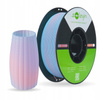 Filament Creality Soleyin PLA Matte 1,75mm 1kg Trójkolorowy Fluorite