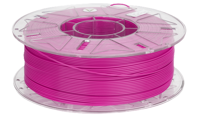 Filament Hyper PLA RFID Purple Fioletowy 1.75mm 1KG