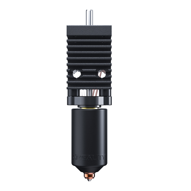 Creality Ceramic Hotend K2 – Blok grzewczy do drukarek 3D (K2/Combo)