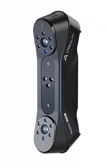 CREALITY SKANER 3D CR-SCAN Raptor Pro