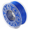 CREALITY 3D ORYGINALNY FILAMENT CR-PLA NIEBIESKI BLUE 1KG 1,75mm