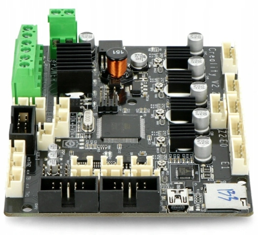 Cicha Płyta Główna Ender 5 Plus Silent Motherboard