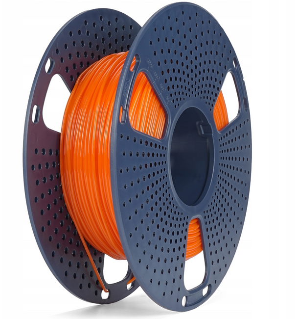 SUNLU TPU ORANGE POMARAŃCZOWY 1kg