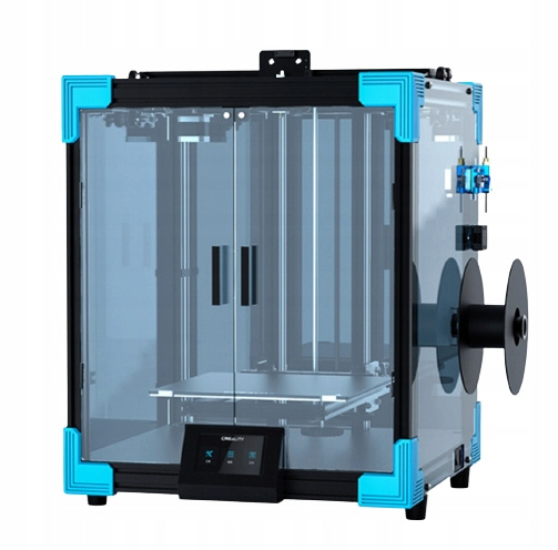 Creality DRUKARKA 3D ENDER 6 ZAMKNIĘTA OBUDOWA