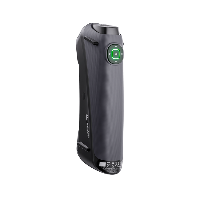Skaner 3D Creality Cr-scan Sermoon S1 (1 + 7 + 34 Niebieskie Lasery + Nir)